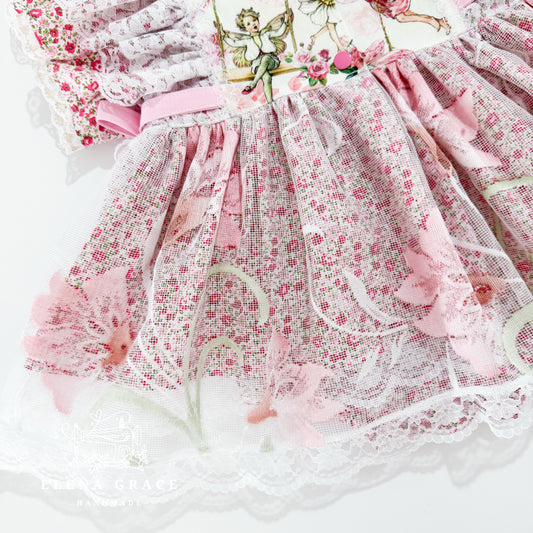 Fairy Nora Two-Piece / 18-24m