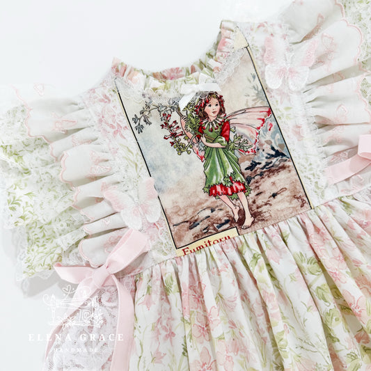 Fairy Nora Two-Piece / 2-3y