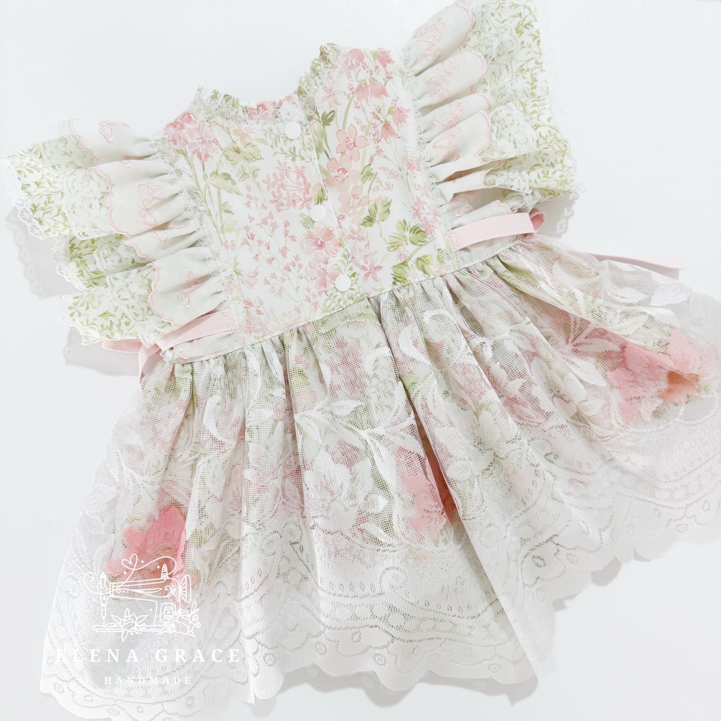 Fairy Nora Two-Piece / 2-3y