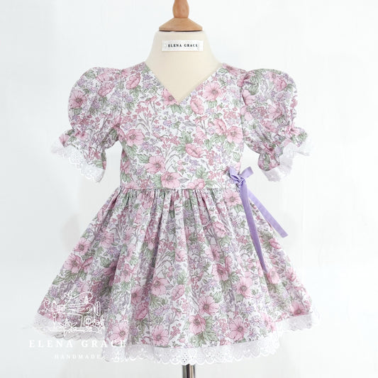 Tablecloth Florence Dress / SLOT
