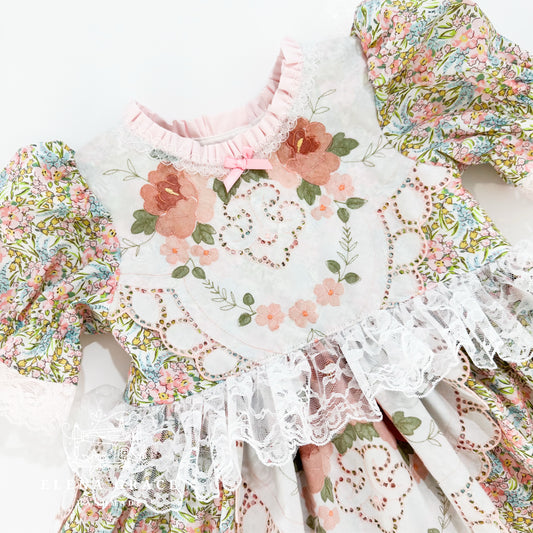 Caroline Two-Piece / 3-4y