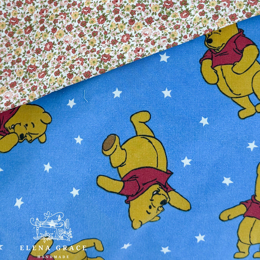 OWN FABRIC - Taylor & Blair - Sarah-Jane