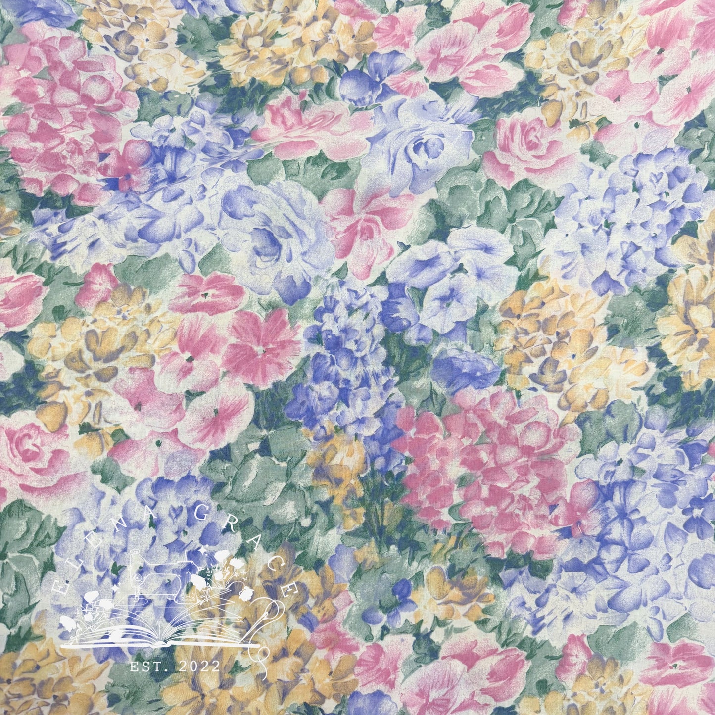 Fabric 35 // Vintage