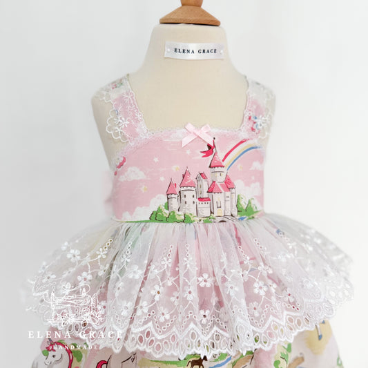 Riley Two-Piece 2-3Y / Preloved