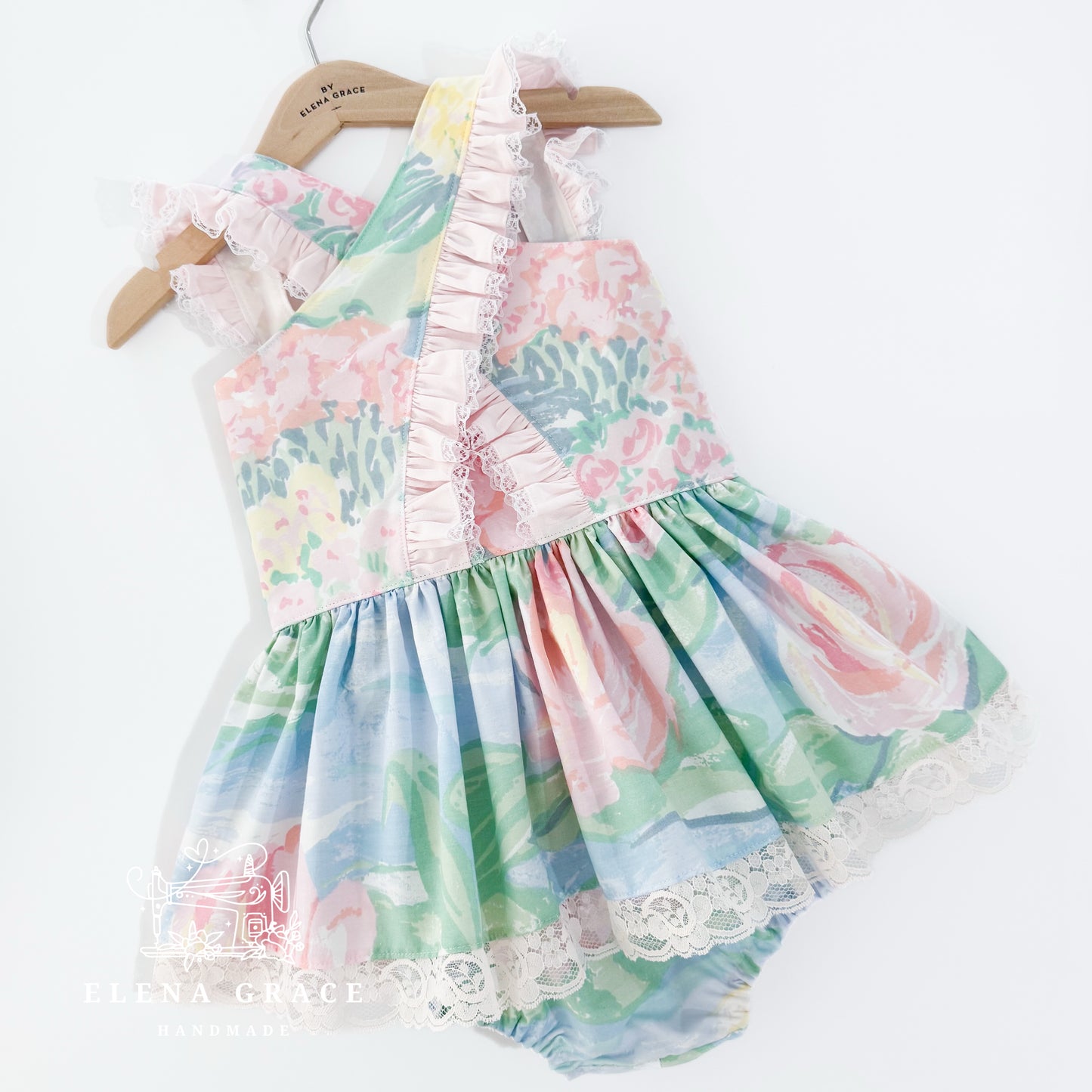 Fairy Glinda Two-Piece / SLOT