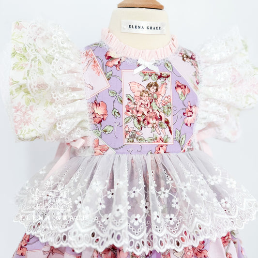 Fairy Nora Two-Piece / 2-3y