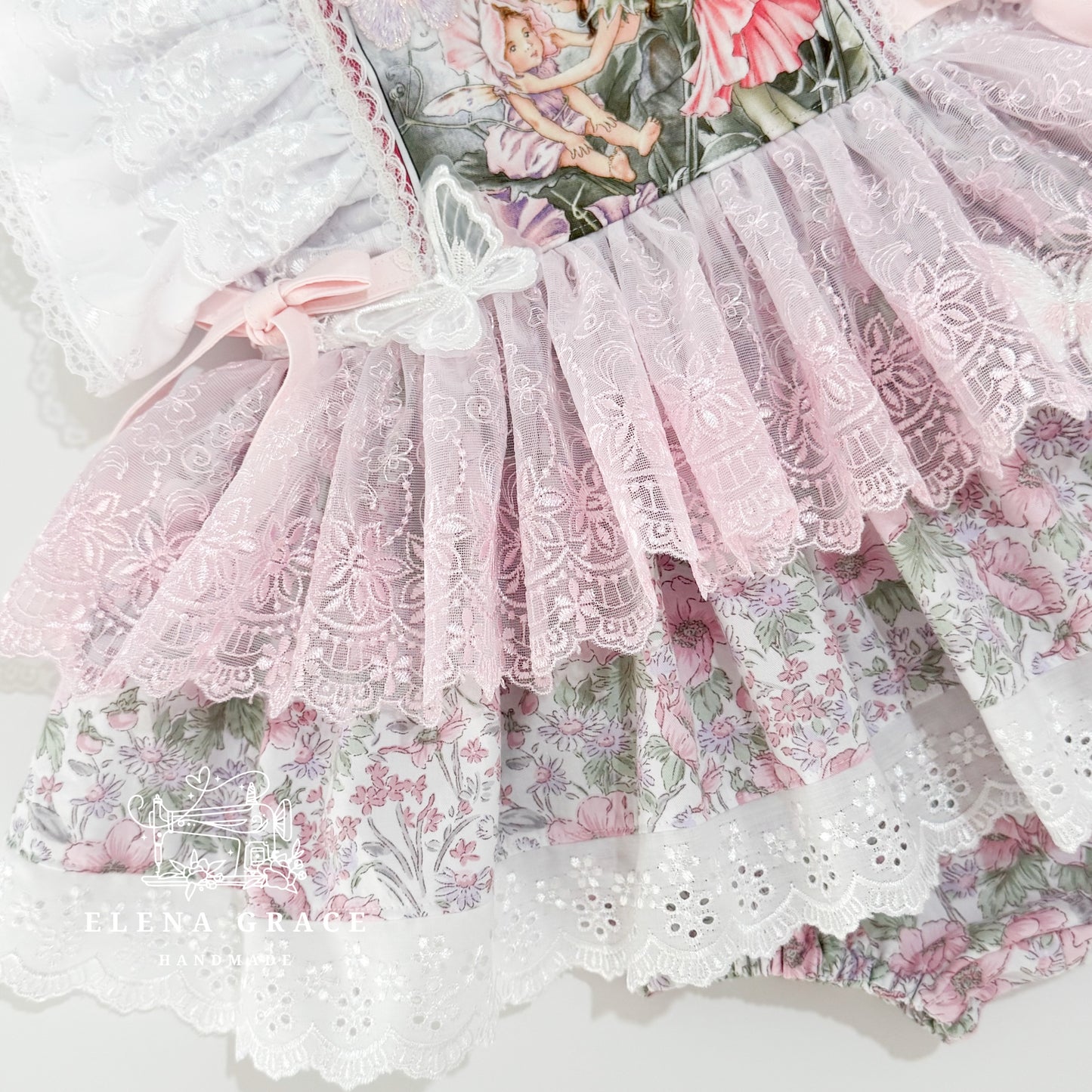 Fairy Nora Two-Piece / 12-18m