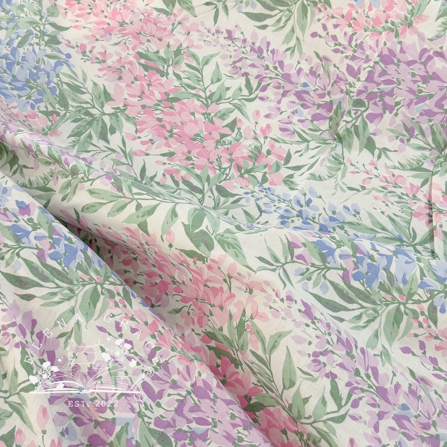 Fabric 37 // Vintage