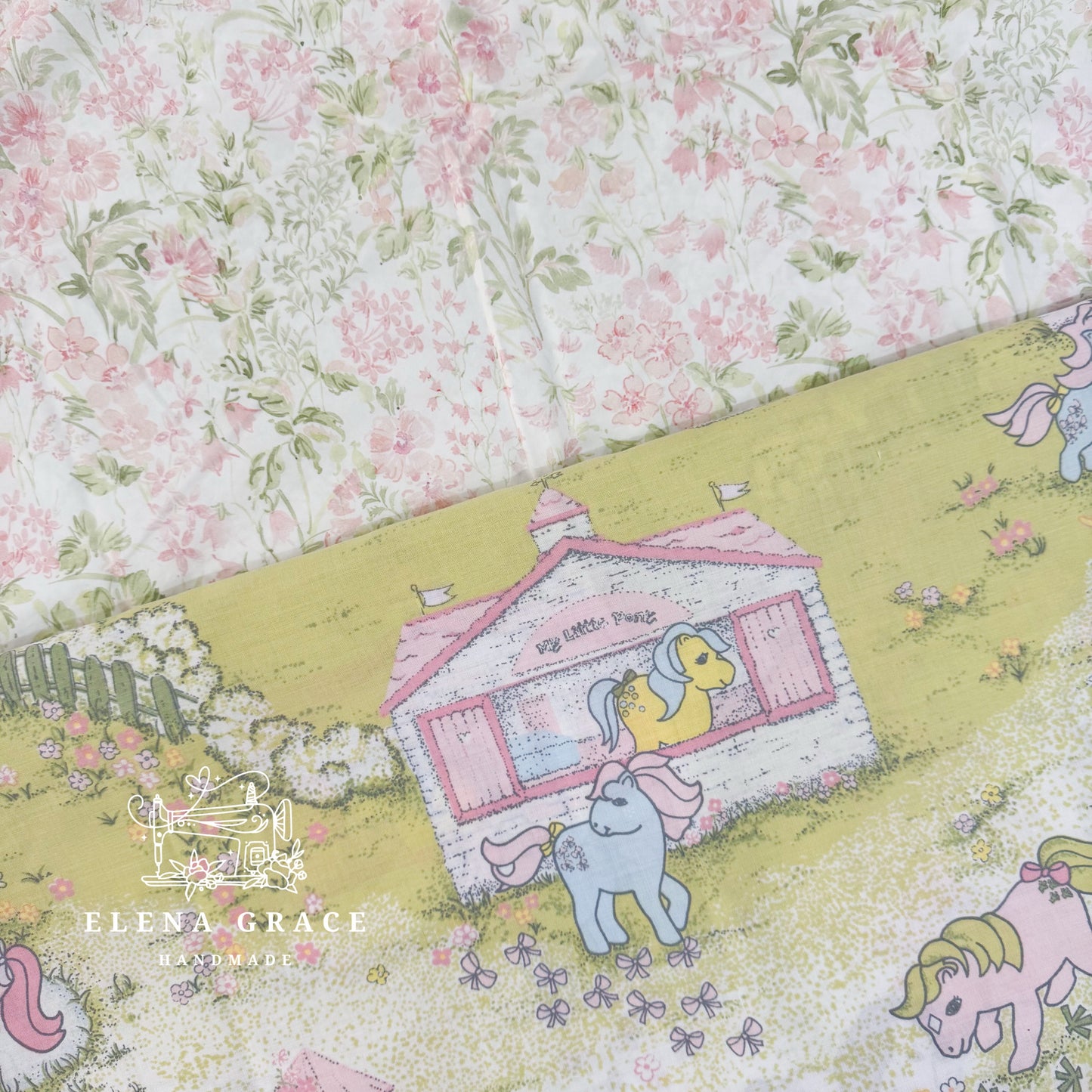 Deluxe "MLP" Nora Two-Piece / SLOT