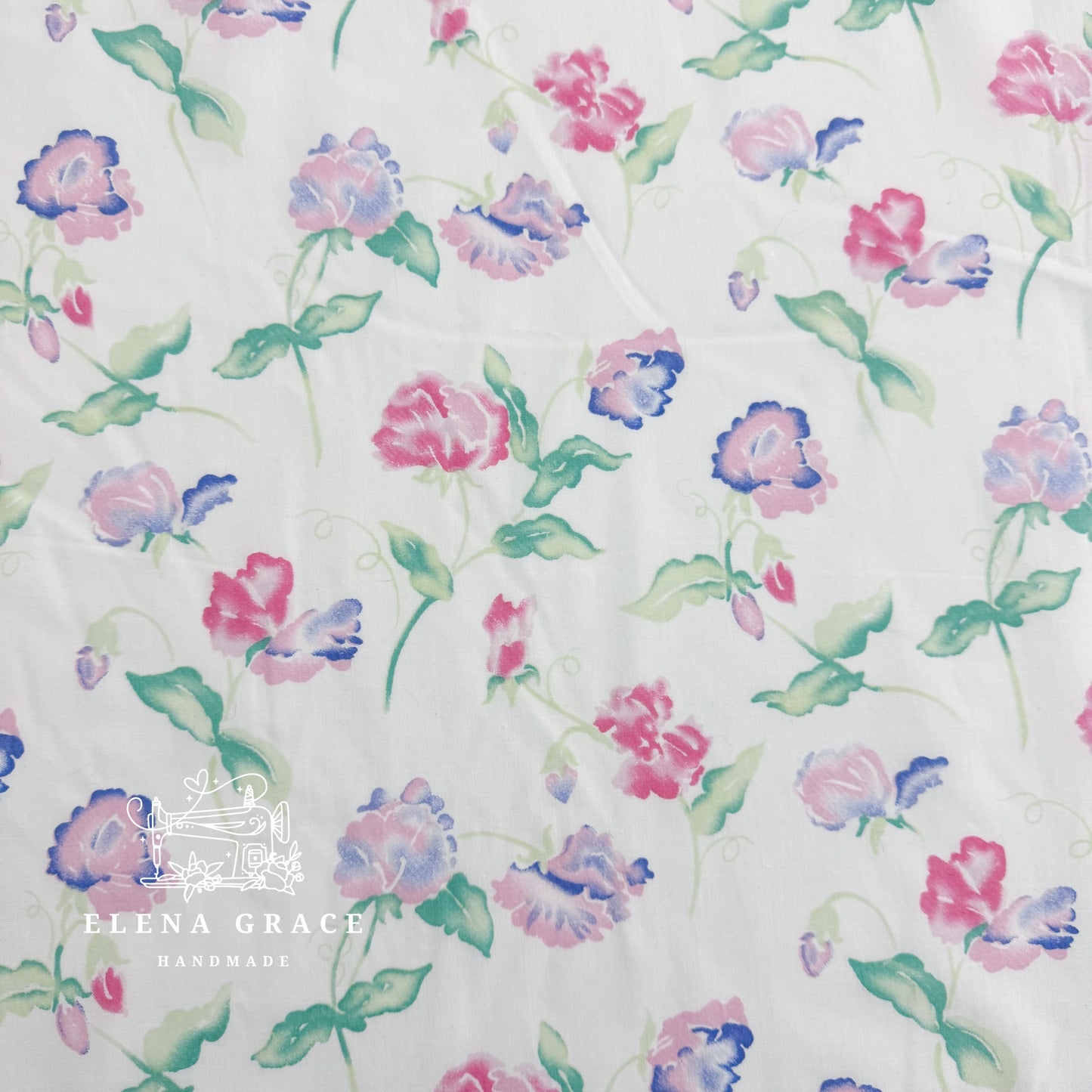 Fabric 20 // Vintage