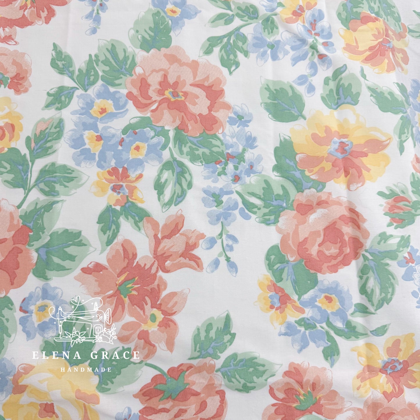 Fabric 19 // Vintage