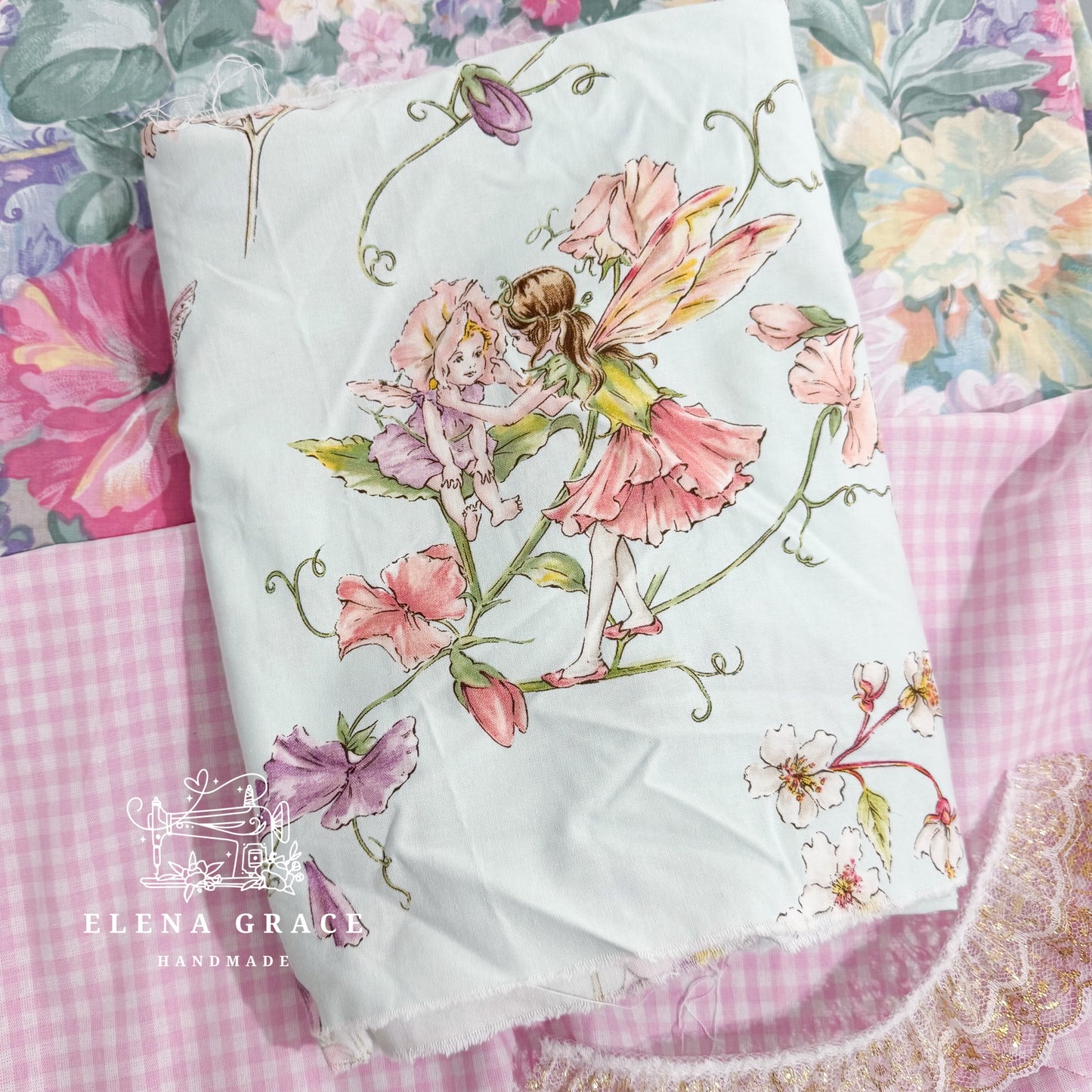 NORA | "Fairy BHS" Two-Piece SLOT