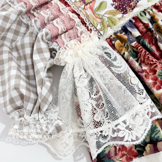 Fairy Nora Two-Piece | 3-4y