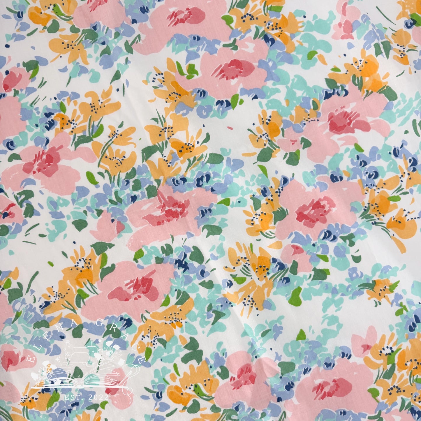 Fabric 41 // Vintage