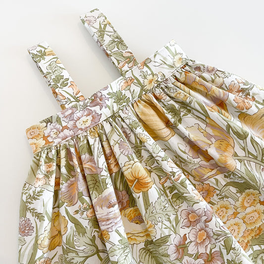 The Lillian Two-Piece