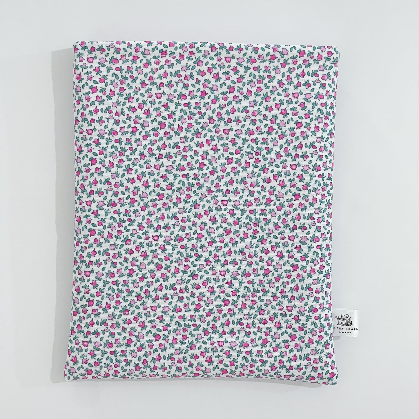 Kindle Sleeve / Liberty "Heirloom Little Buds" - Emma