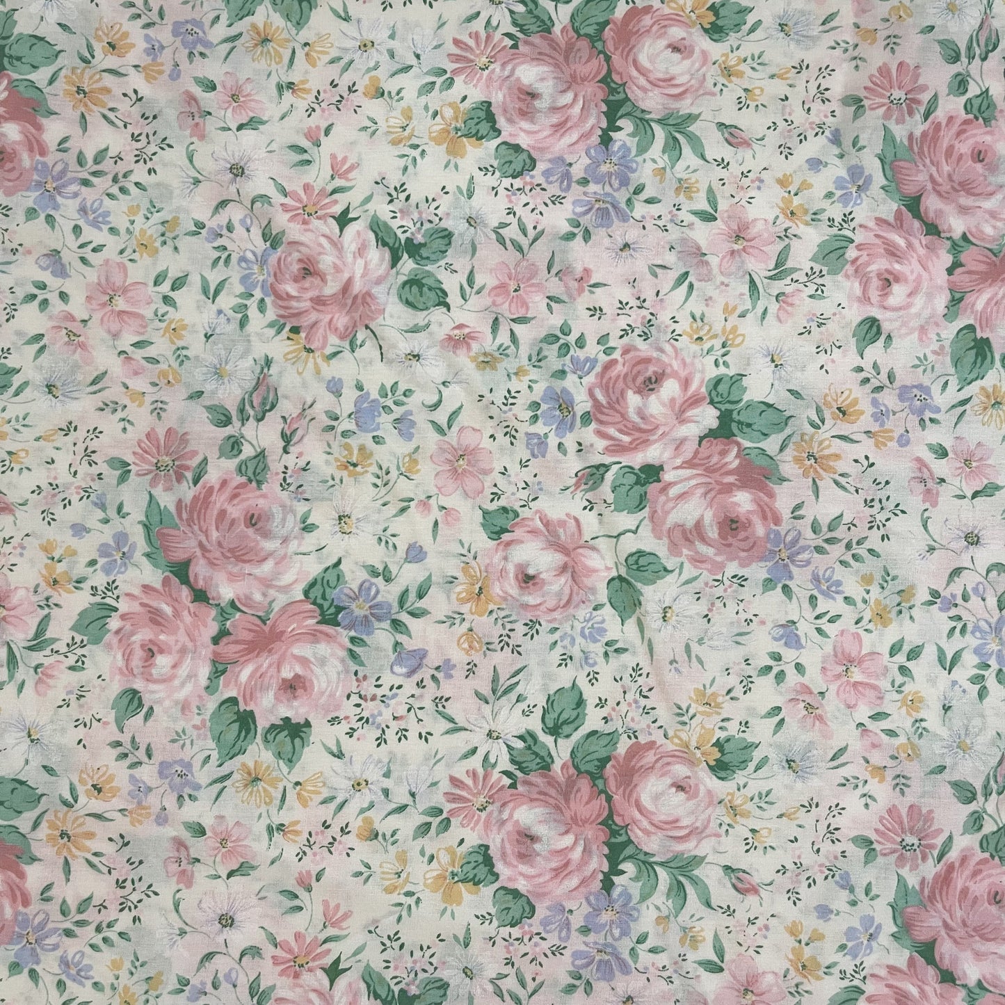Fabric 13 // Vintage Brentfords