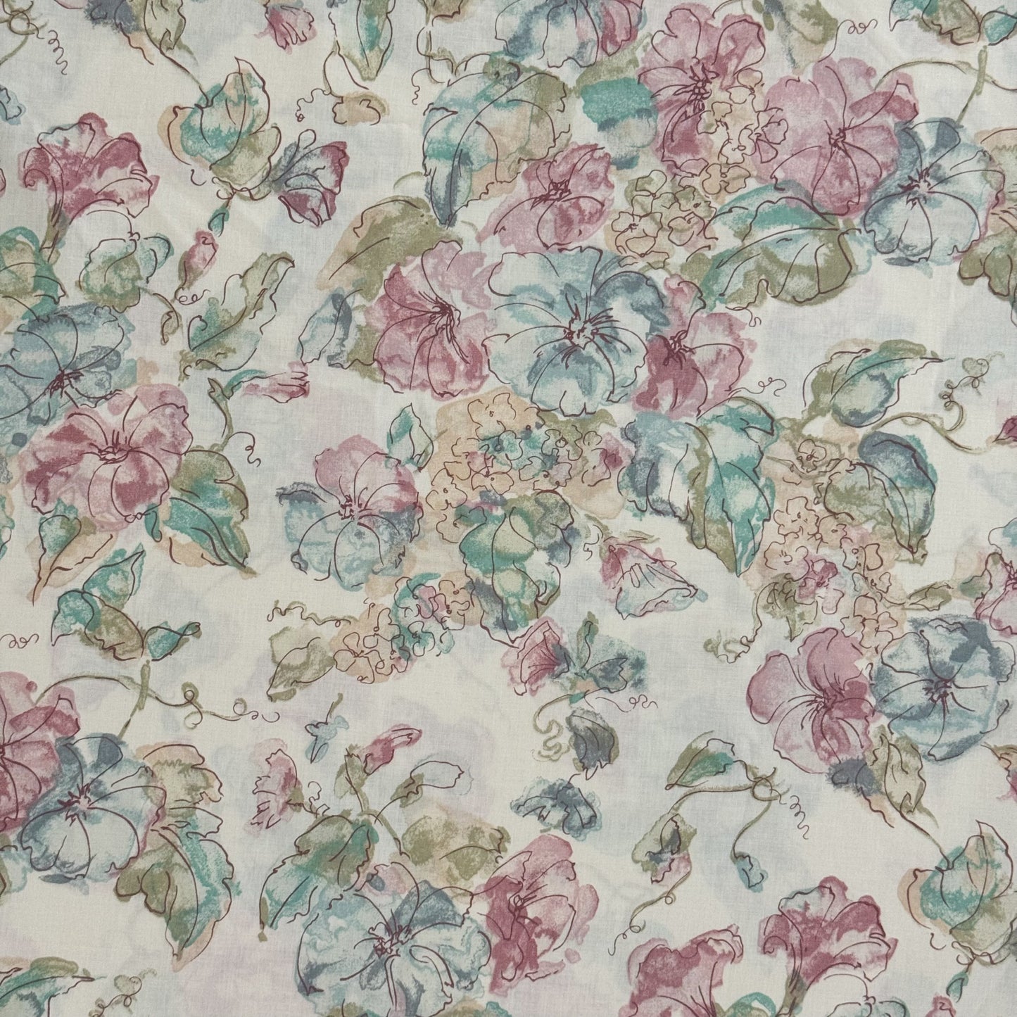 Fabric 17 // Vintage Jonelle