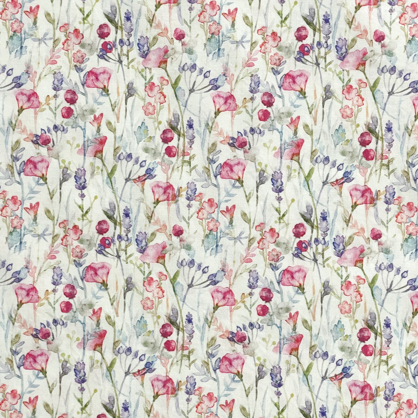 Fabric 1 // Standard Fabric