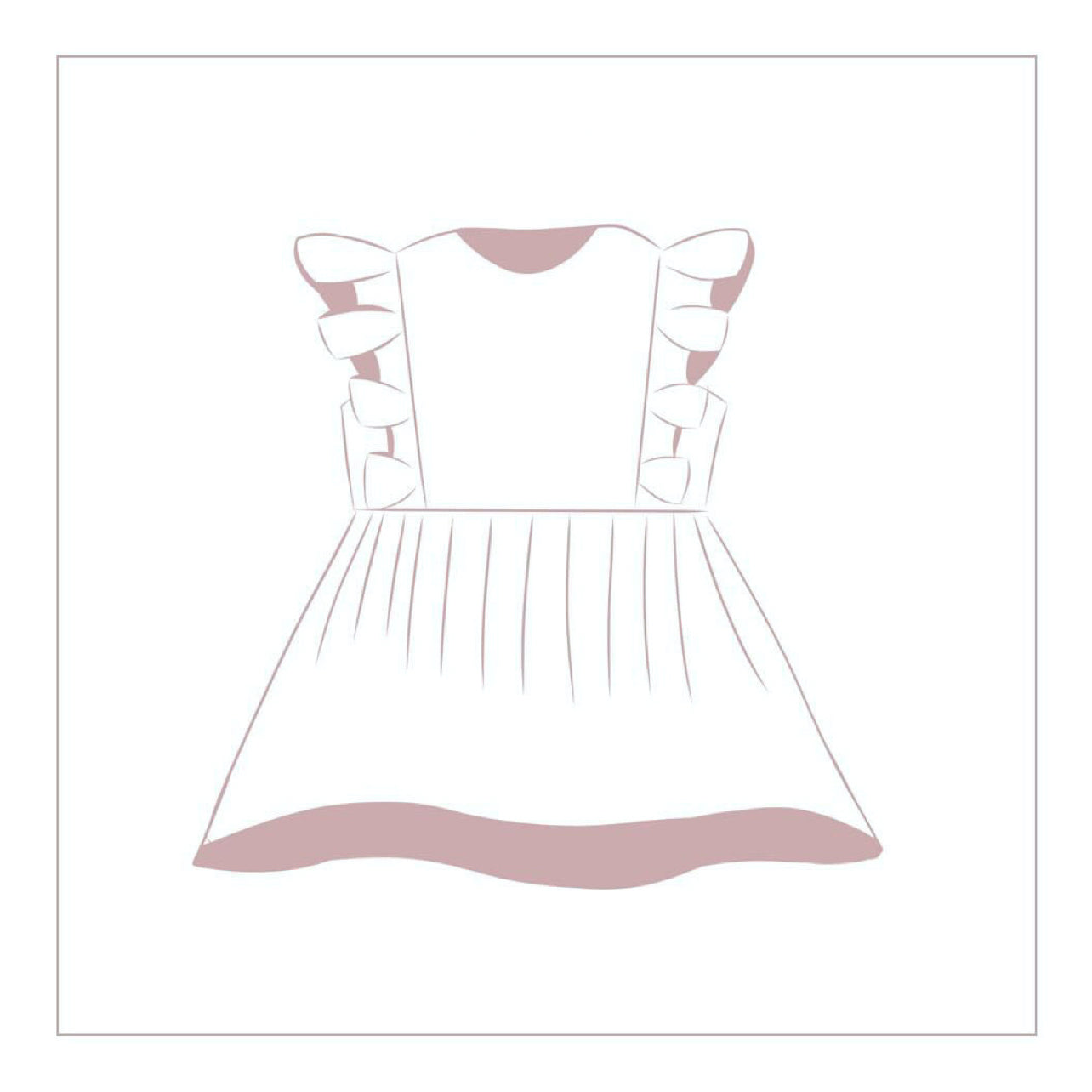The Lexi Dress