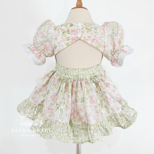 The Marley Two-Piece