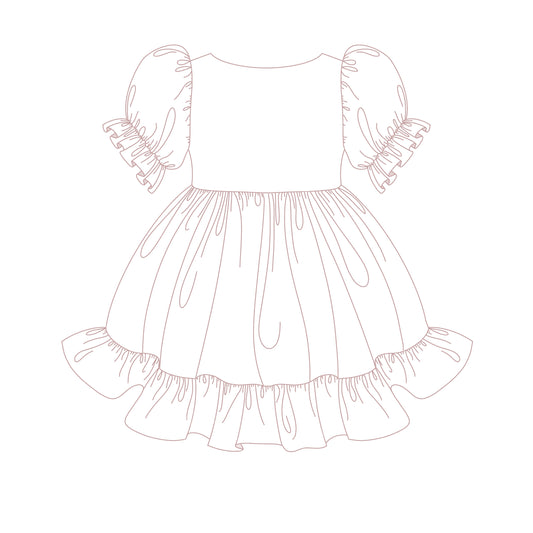 The Marley Dress