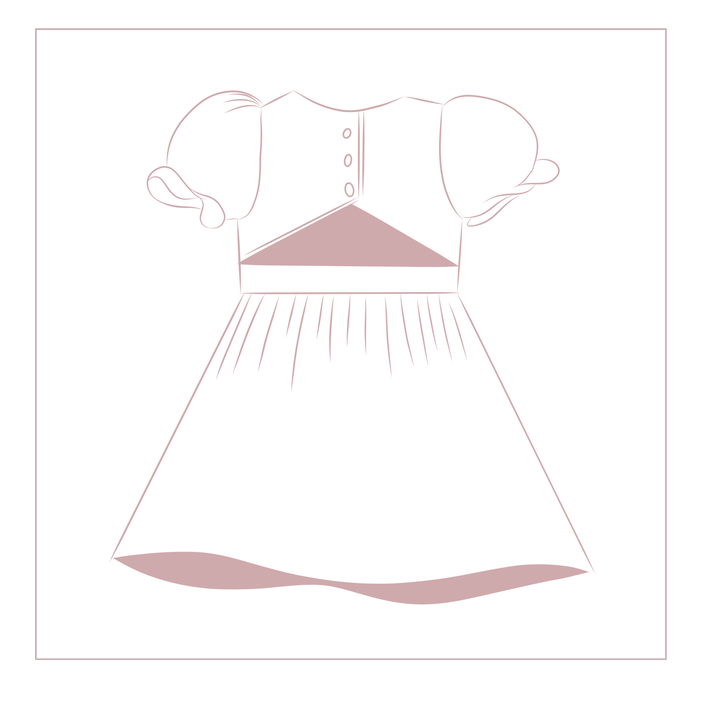 The Marley Dress