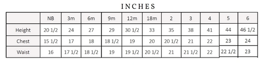 Floral Sleeveless Caroline | 18-24m