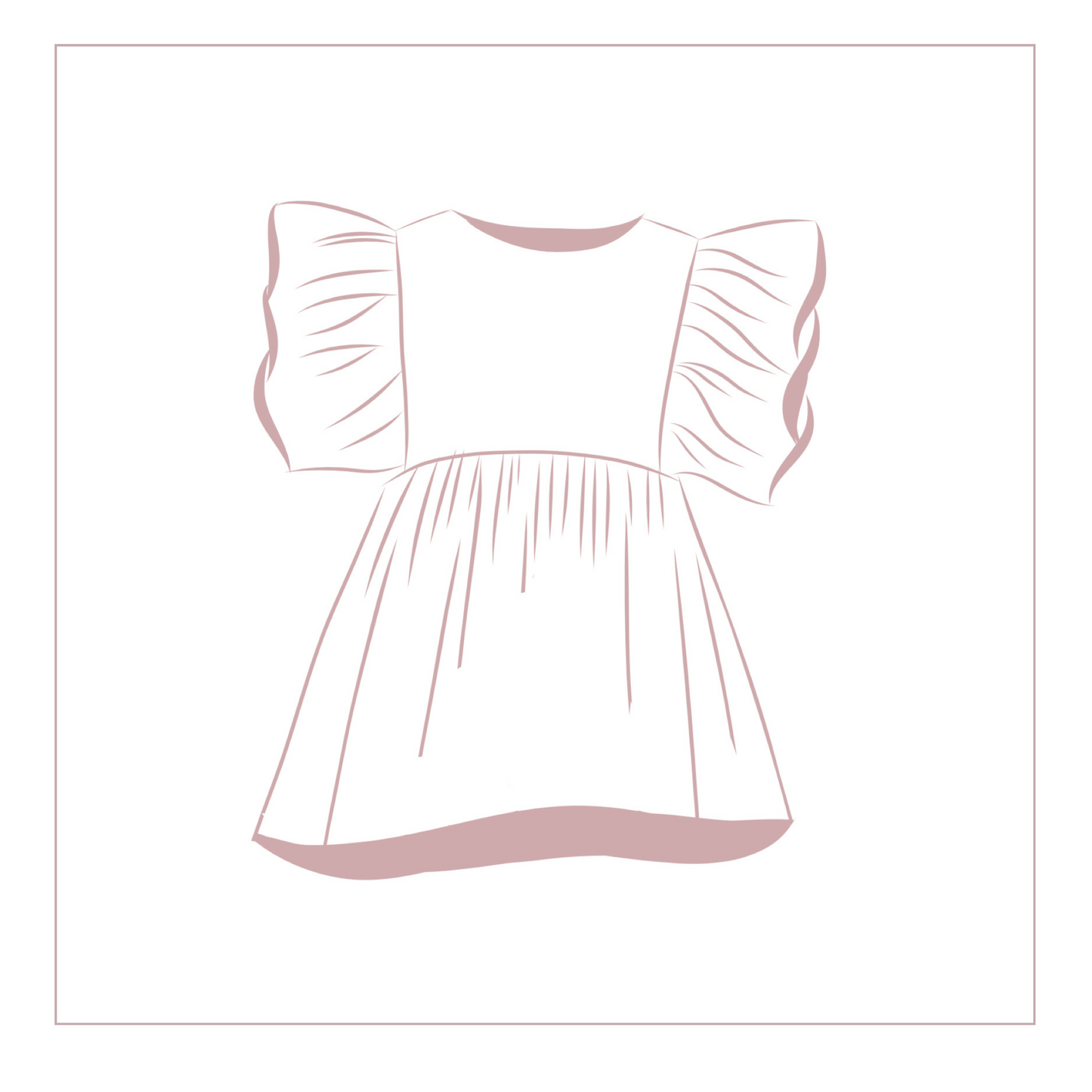 The Nora Top