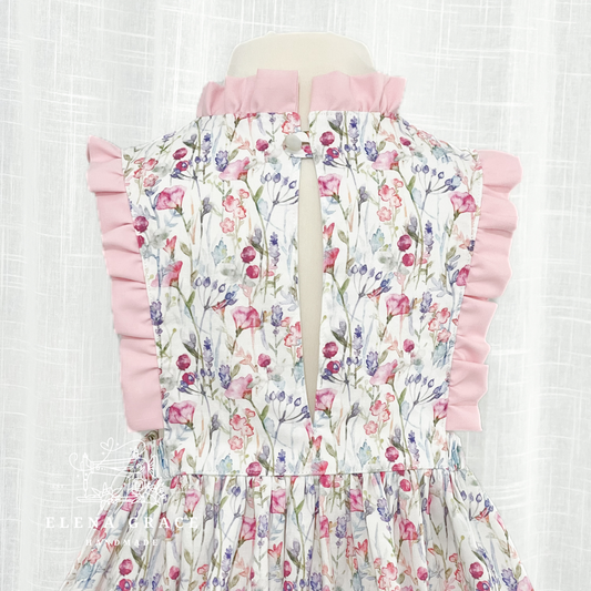 The Odette Two-Piece