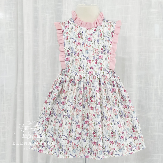 The Odette Dress