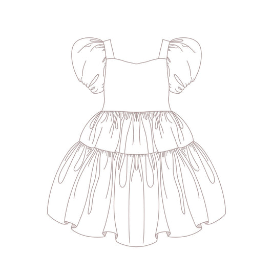 The Quinn Dress