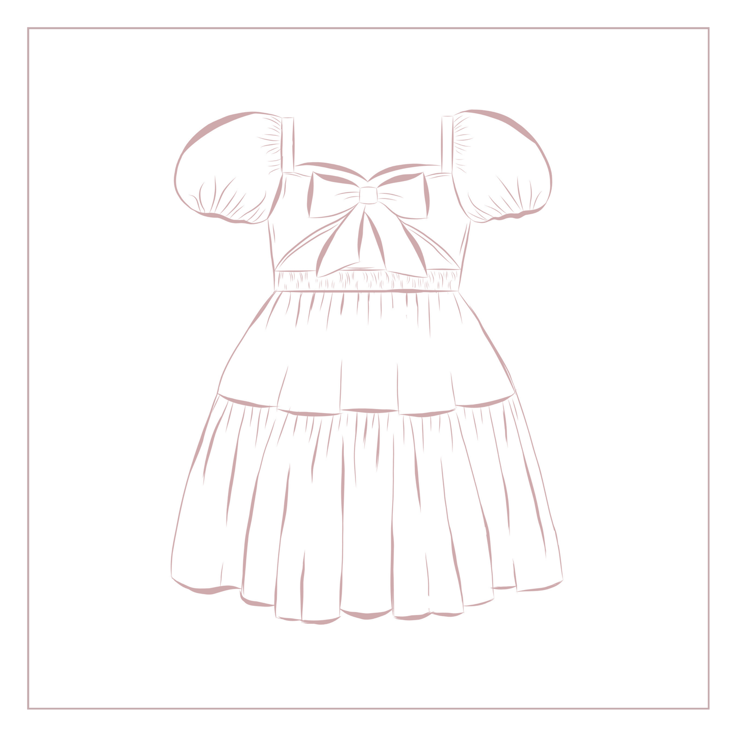 The Quinn Dress