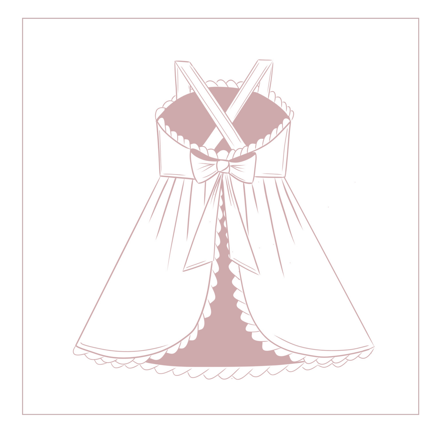 The Riley Dress