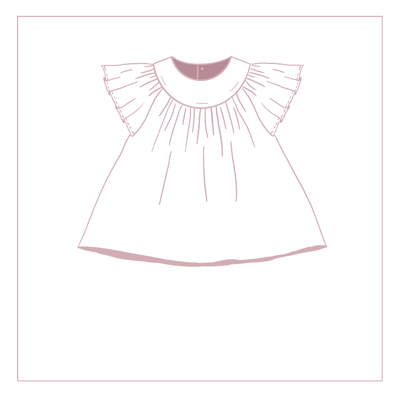 Tara Dress