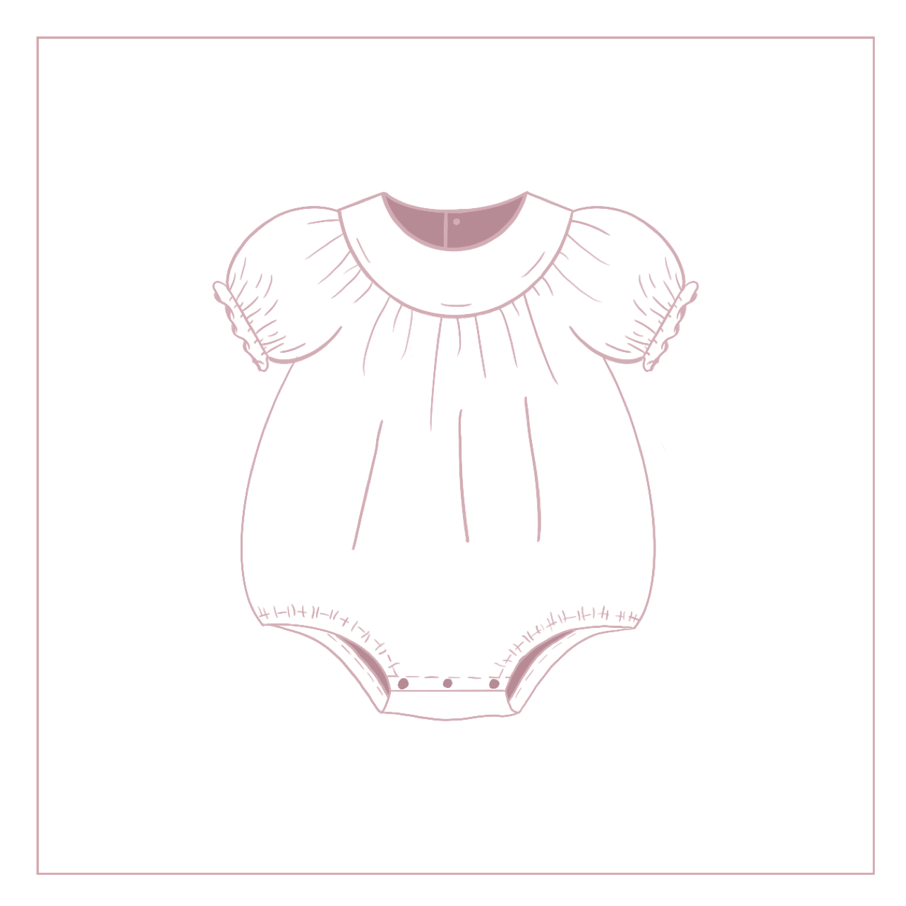 Tara Romper