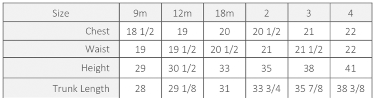 Vintage Blair Two-Piece