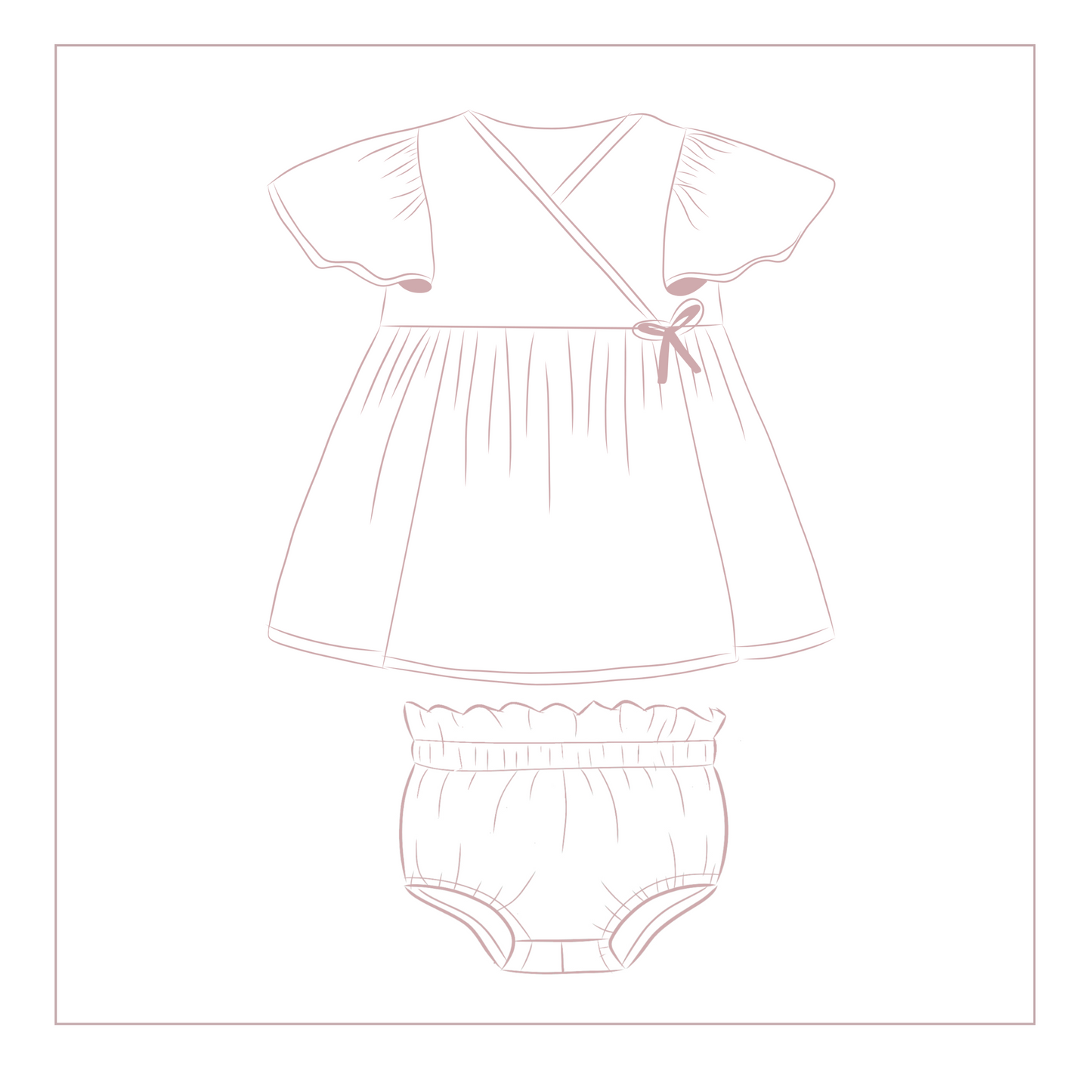 The Florence Two-Piece