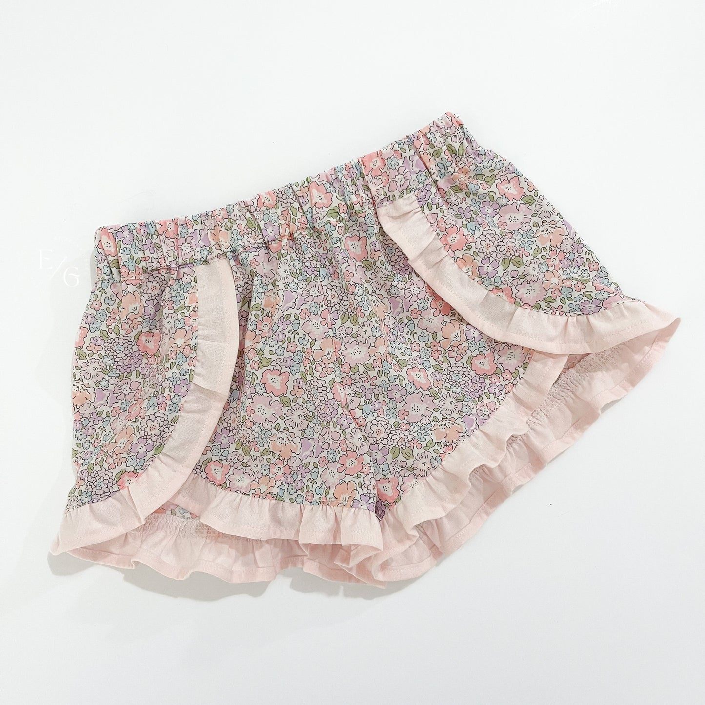 The Spencer Shorts