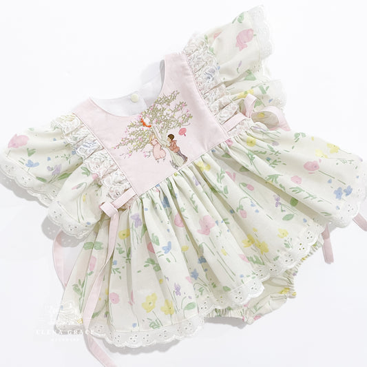 The Nora Two-Piece