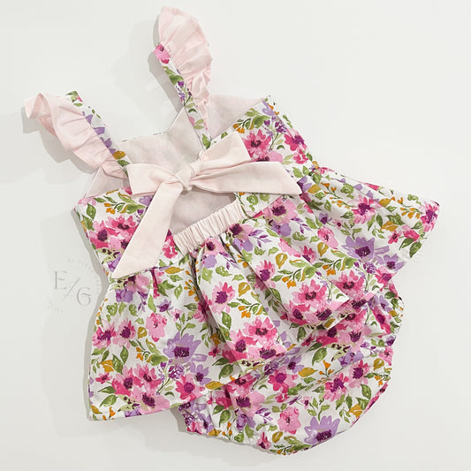 The Rebekah Two-Piece