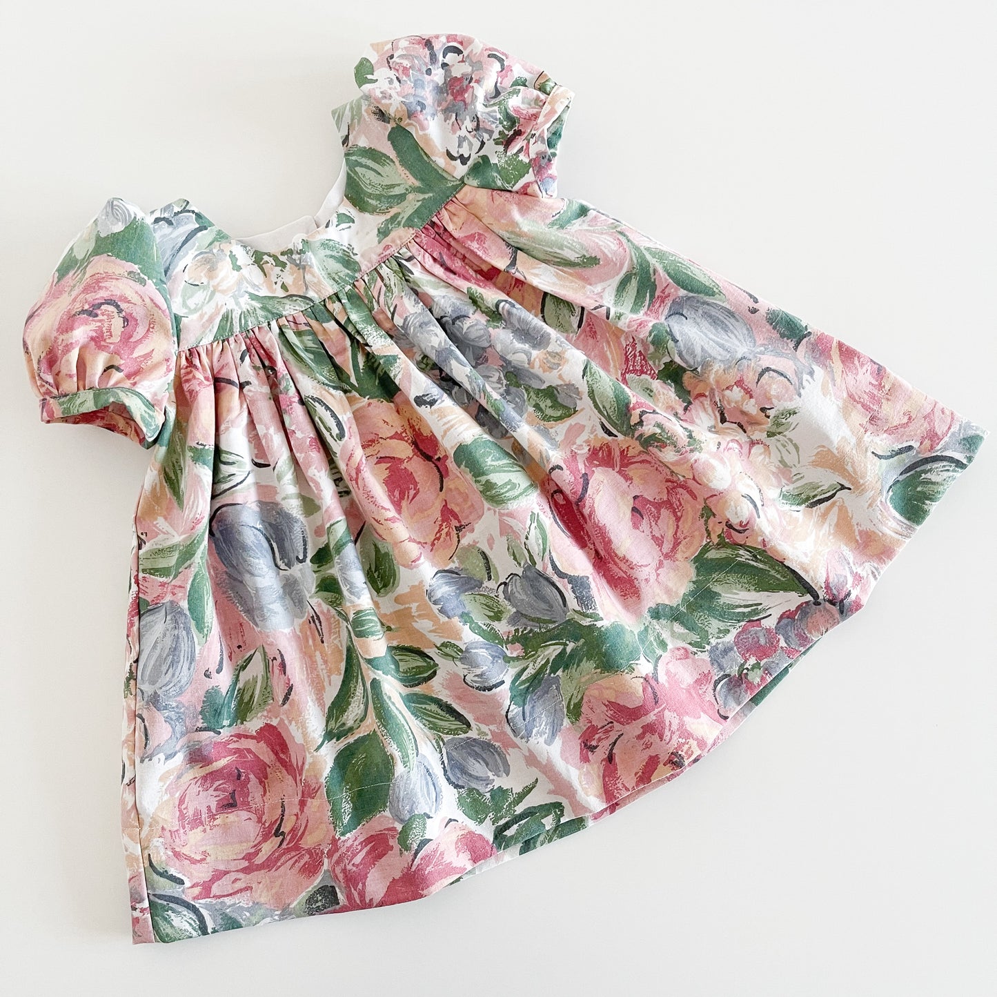 The Anna Dress