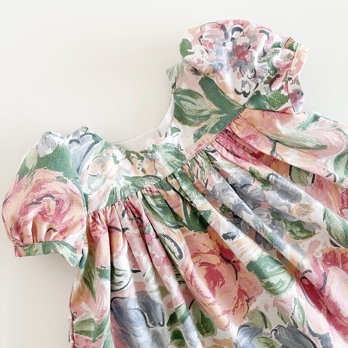 The Anna Dress
