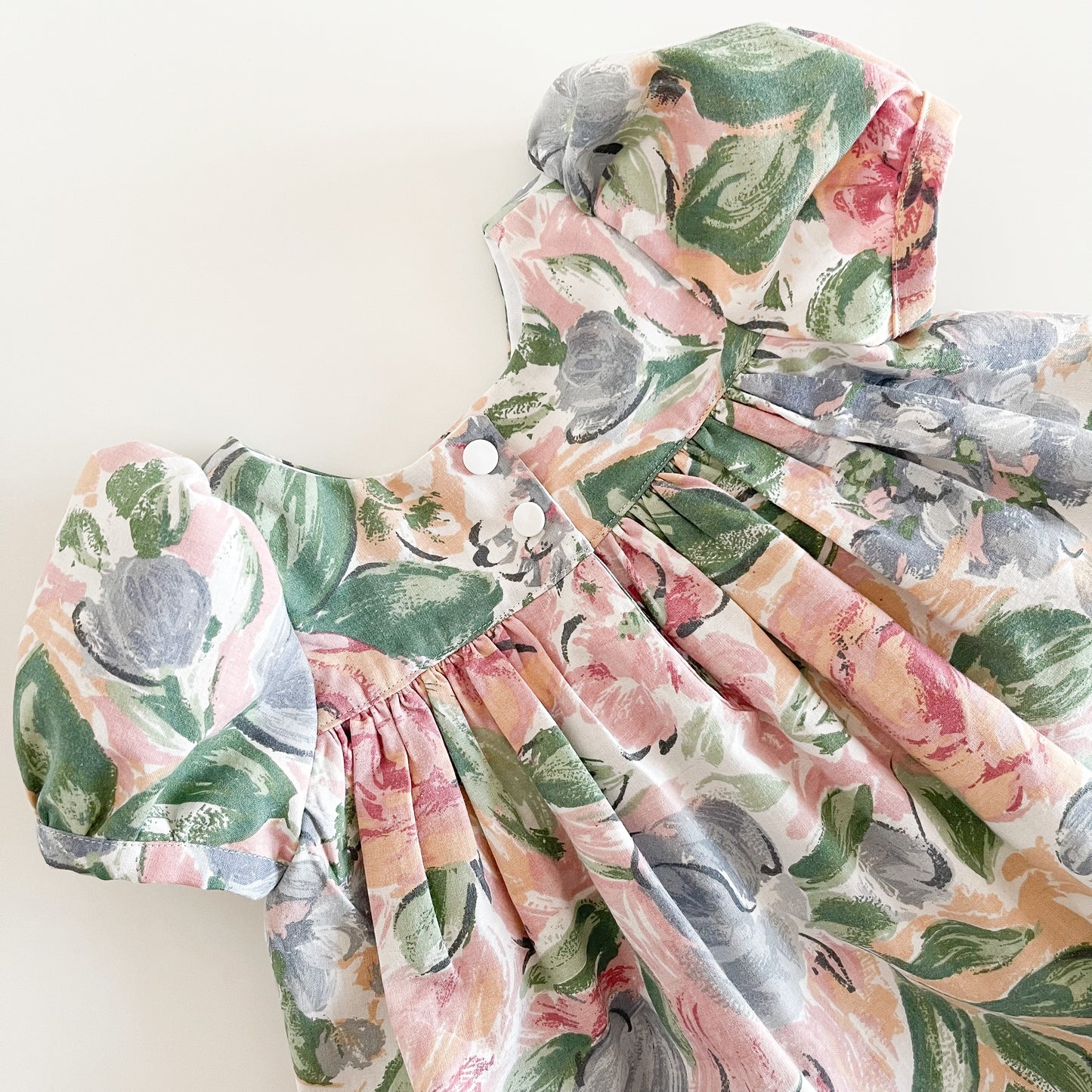 The Anna Dress