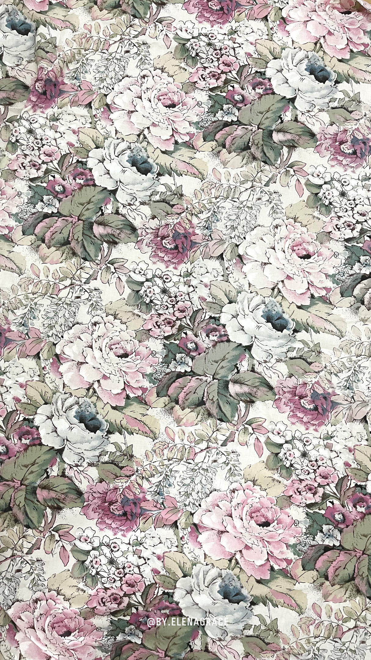 Fabric 33 // Vintage