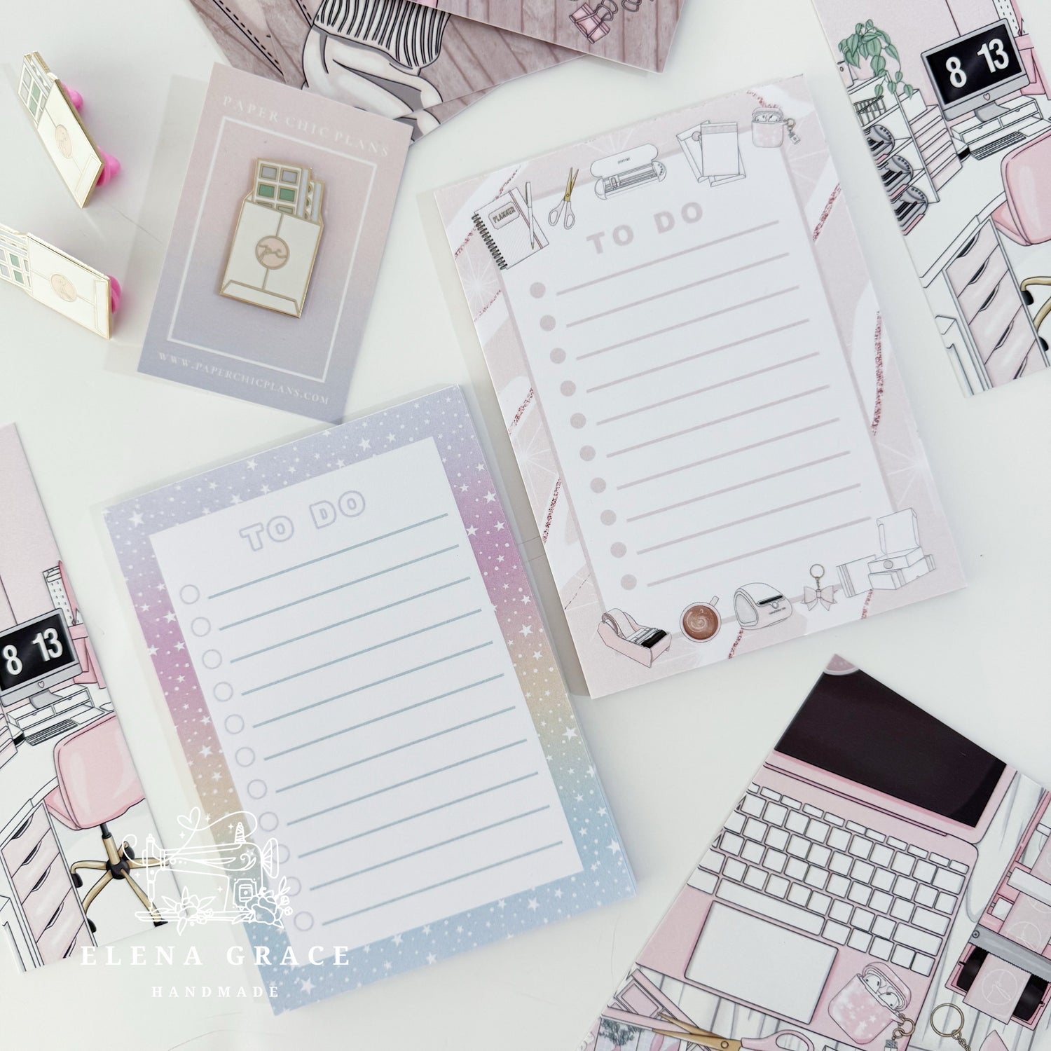 Notepads
