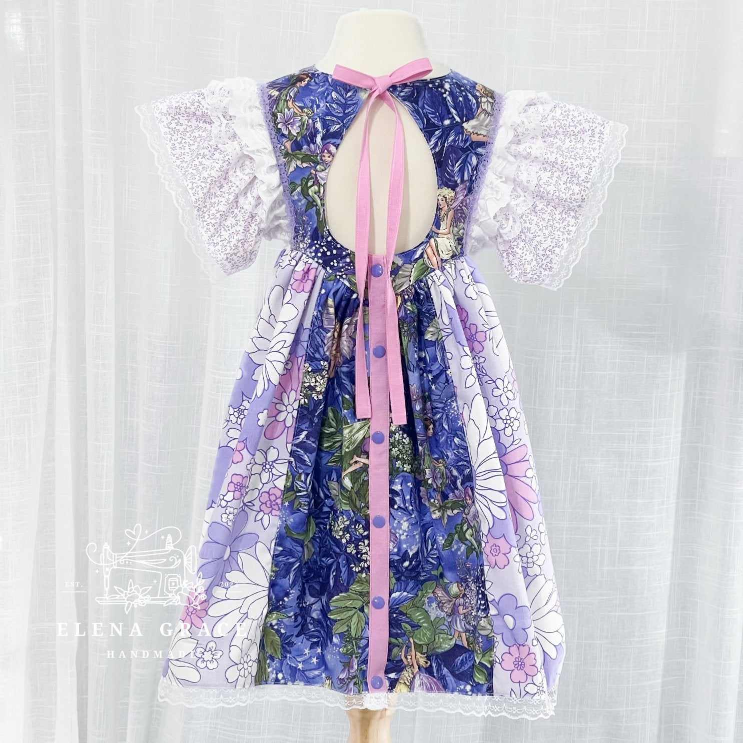 The Fairy Collection II