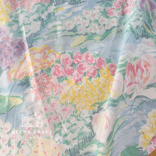 Fabric 40 // Vintage