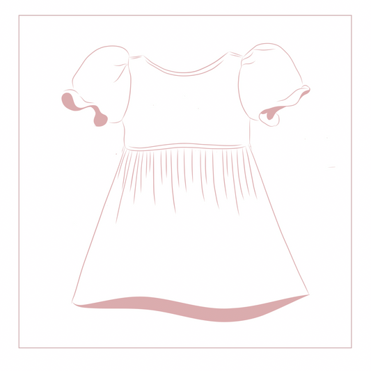 The Caroline Dress