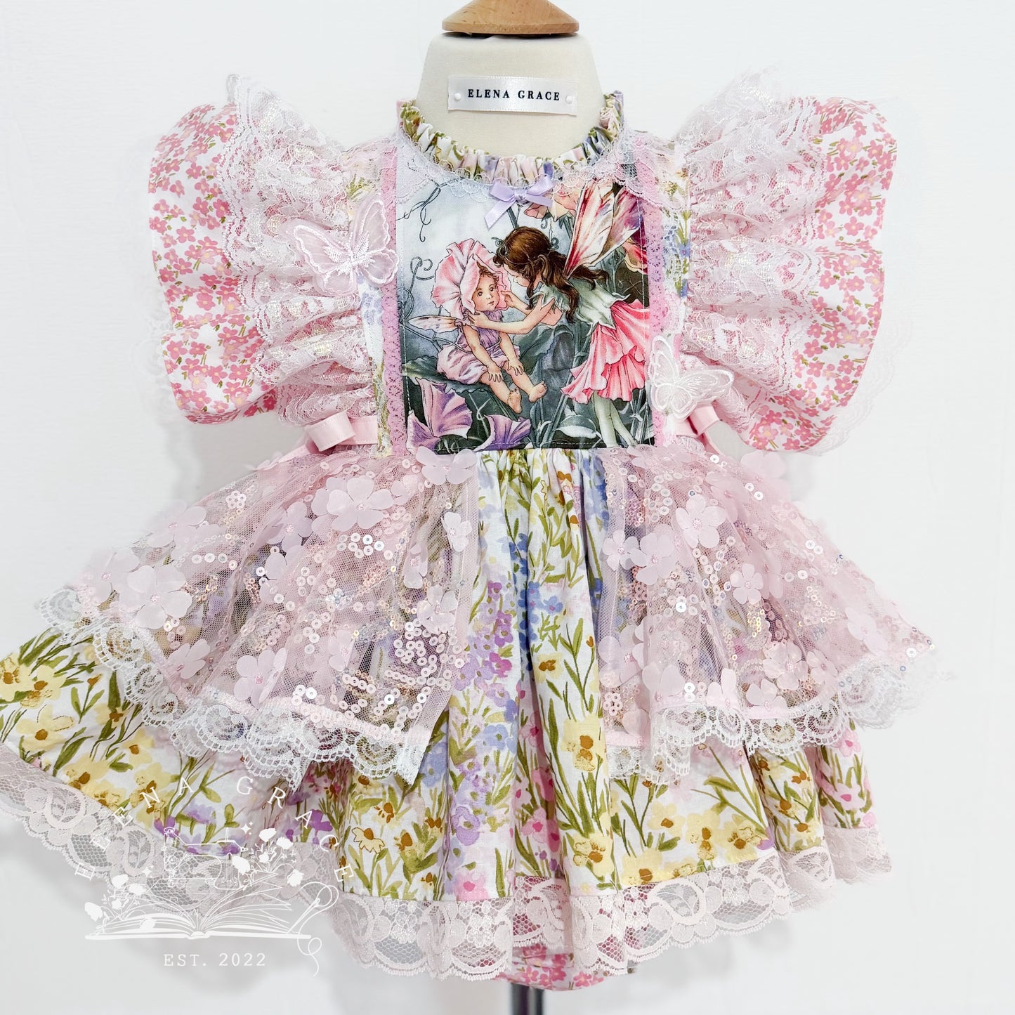 Deluxe MLP Nora Two-Piece | SLOT